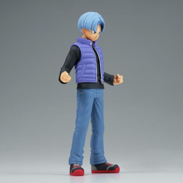 DXF Trunks (Dragon Ball Super: Super Hero) Additional Image 4