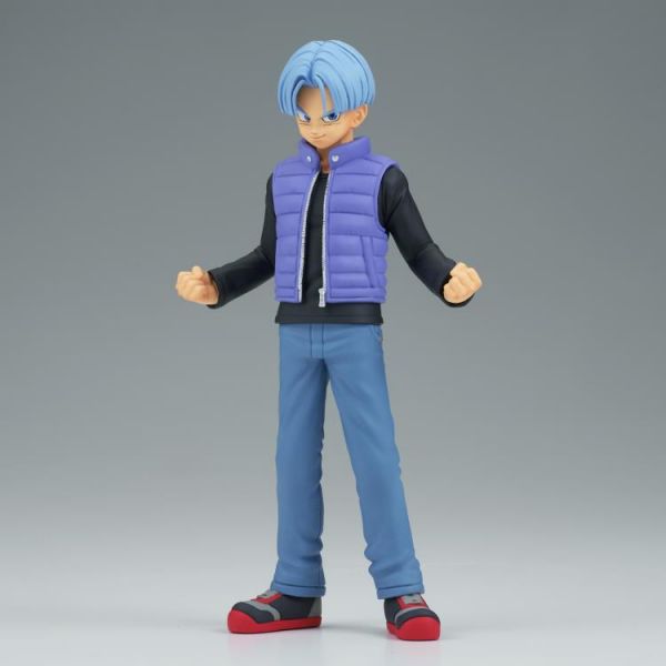 DXF Trunks (Dragon Ball Super: Super Hero) Additional Image 1