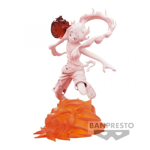 SENKOZEKKEI Monkey D. Luffy (One Piece: Film Red) Additional Image 1