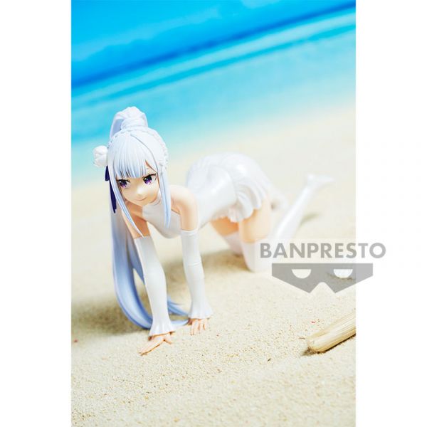 Celestial Vivi Emilia (Re:Zero Starting Life in Another World) Additional Image 2