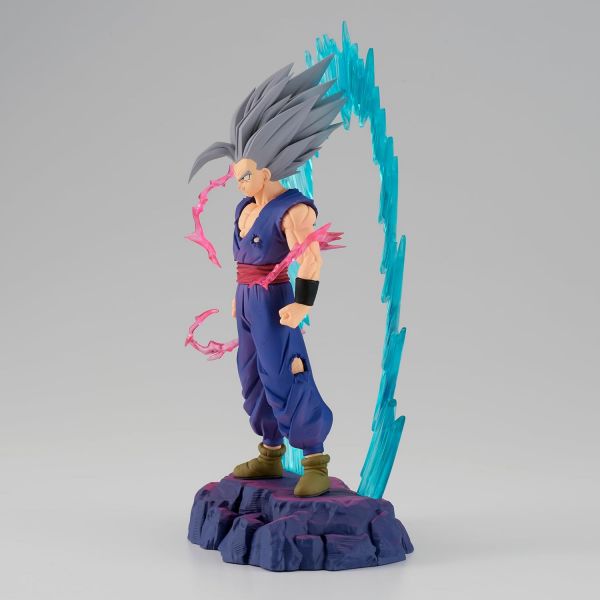 Dragon Ball Super: SUPER HERO History Box Vol. 8 Son Gohan Beast Additional Image 2