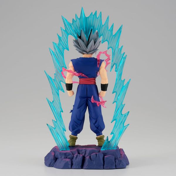 Dragon Ball Super: SUPER HERO History Box Vol. 8 Son Gohan Beast Additional Image 3