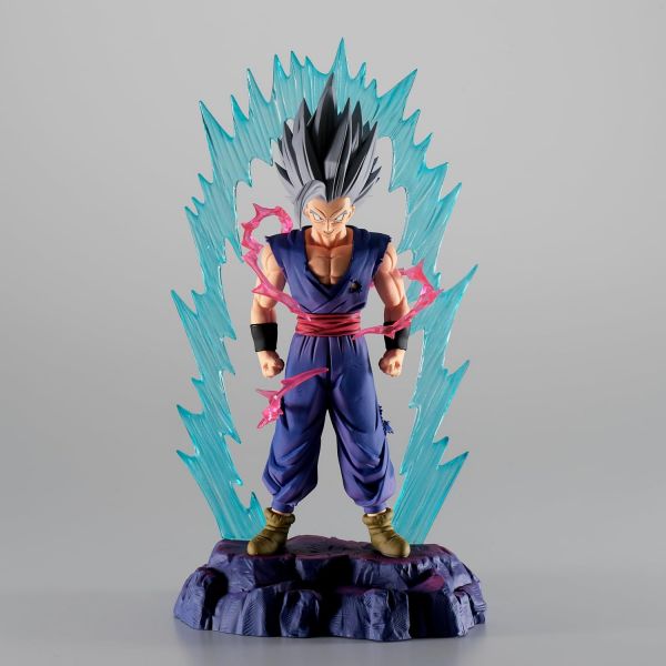 Dragon Ball Super: SUPER HERO History Box Vol. 8 Son Gohan Beast Main Image