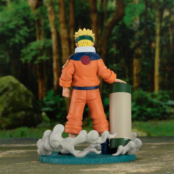 Memorable Saga Naruto Uzumaki (Naruto) Additional Image 4