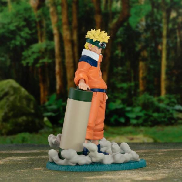 Memorable Saga Naruto Uzumaki (Naruto) Image