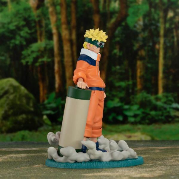 Memorable Saga Naruto Uzumaki (Naruto) Additional Image 5