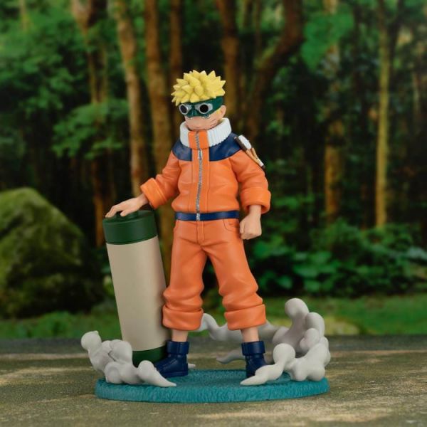 Memorable Saga Naruto Uzumaki (Naruto) Additional Image 1