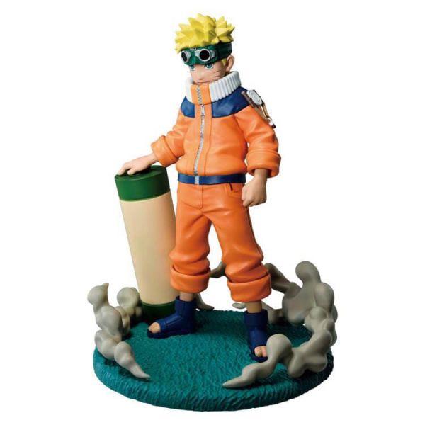 Memorable Saga Naruto Uzumaki (Naruto) Main Image