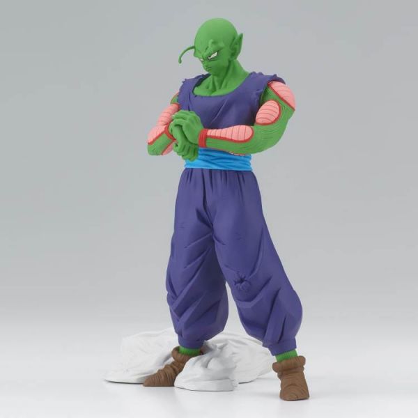 Solid Edge Works The Deployment Vol. 13 Piccolo (Ver. A) (Dragon Ball Z) Image