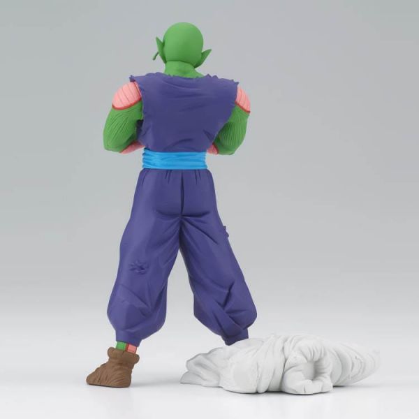 Solid Edge Works The Deployment Vol. 13 Piccolo (Ver. A) (Dragon Ball Z) Image