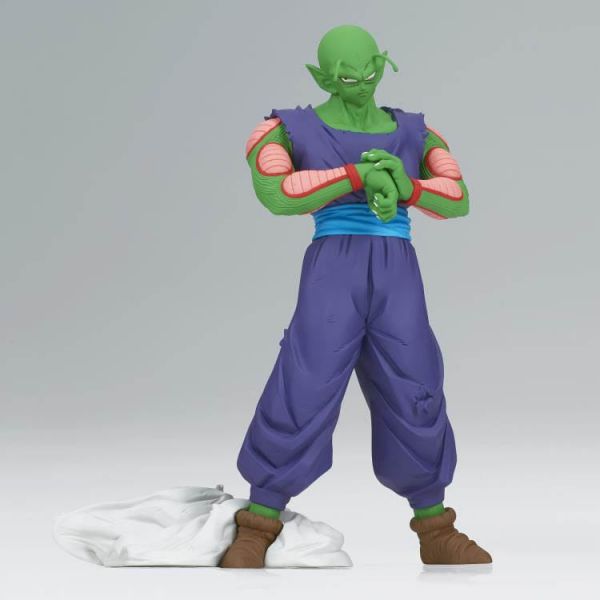 Solid Edge Works The Deployment Vol. 13 Piccolo (Ver. A) (Dragon Ball Z) Image