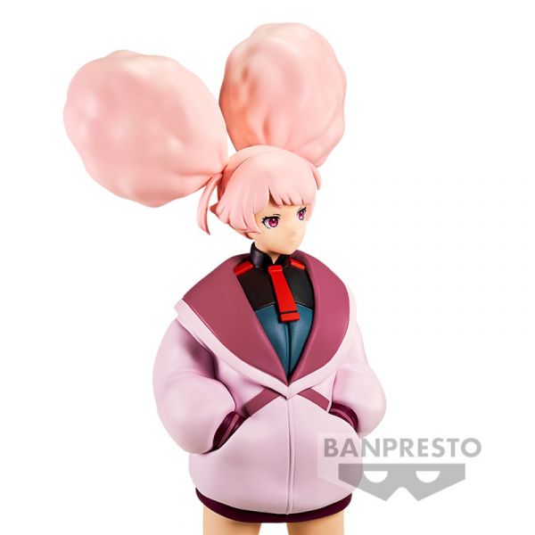 Chuatury Panlunch (Mobile Suit Gundam The Witch From Mercury) Image
