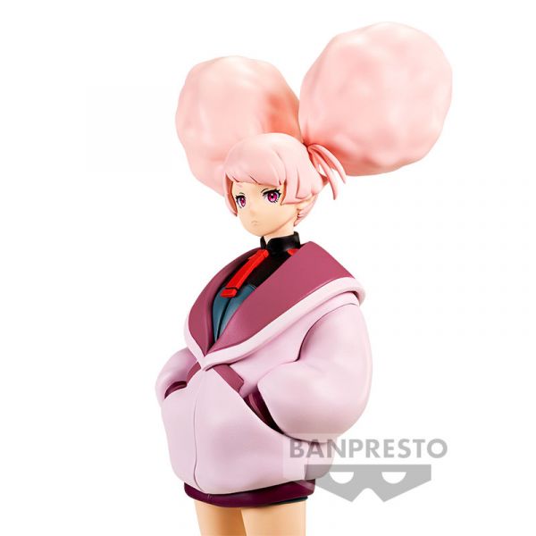 Chuatury Panlunch (Mobile Suit Gundam The Witch From Mercury) Image