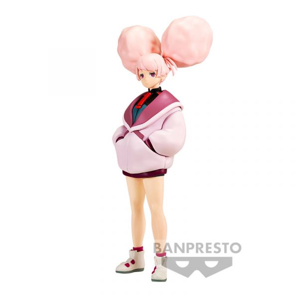 Chuatury Panlunch (Mobile Suit Gundam The Witch From Mercury) Image