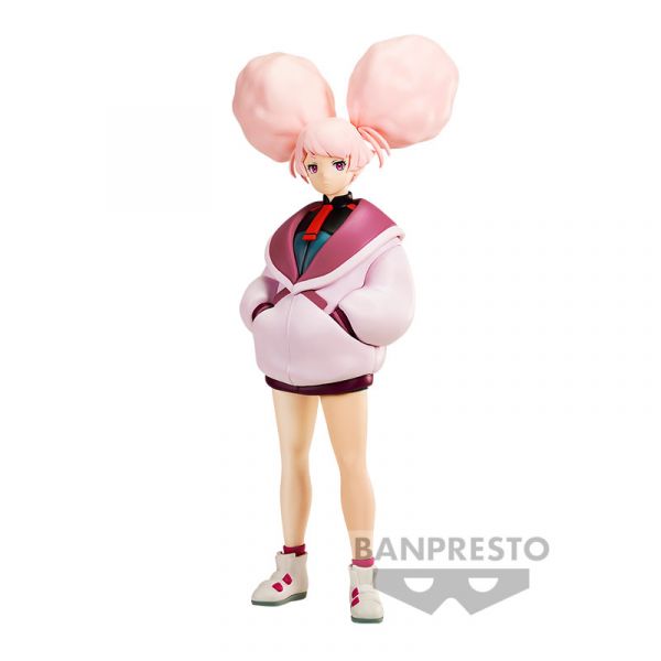 Chuatury Panlunch (Mobile Suit Gundam The Witch From Mercury) Image