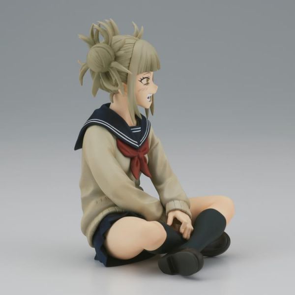 Break Time Collection Vol. 8 Himiko Toga (My Hero Academia) Additional Image 1