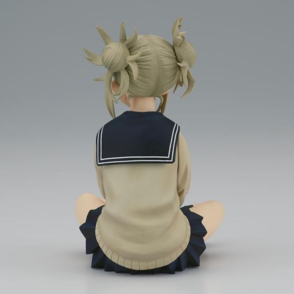 Break Time Collection Vol. 8 Himiko Toga (My Hero Academia) Additional Image 2