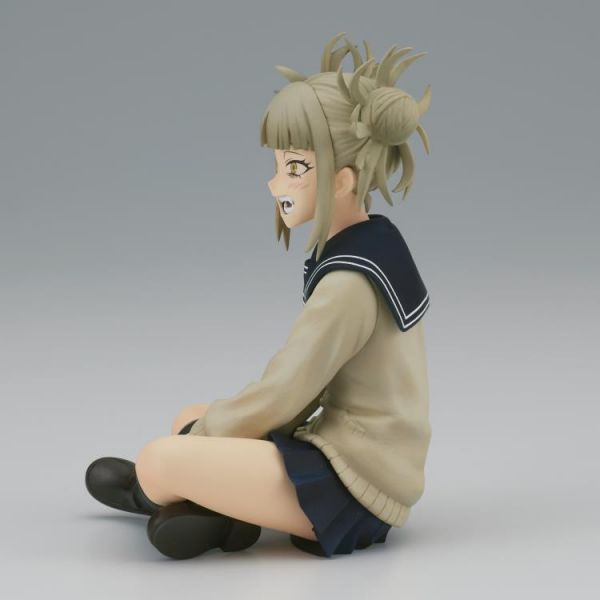 Break Time Collection Vol. 8 Himiko Toga (My Hero Academia) Additional Image 3