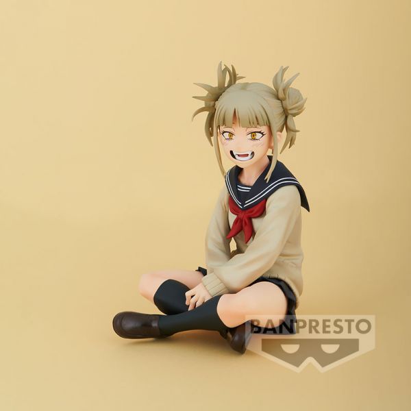 Break Time Collection Vol. 8 Himiko Toga (My Hero Academia) Additional Image 4