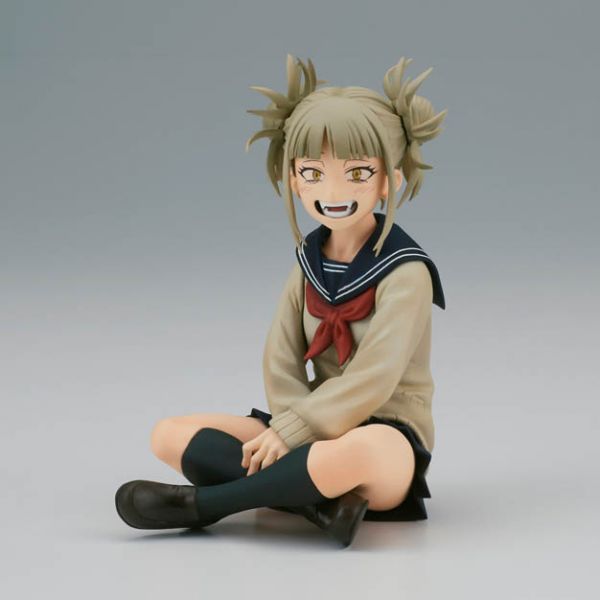 Figure Himiko Toga Villain Sepia Ver. My Hero Academia - Meccha Japan