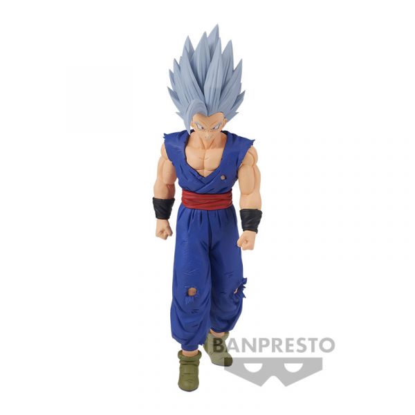 Solid Edge Works The Deployment Vol. 14 Son Gohan Beast (Ver. A) (Dragon Ball Z) Main Image