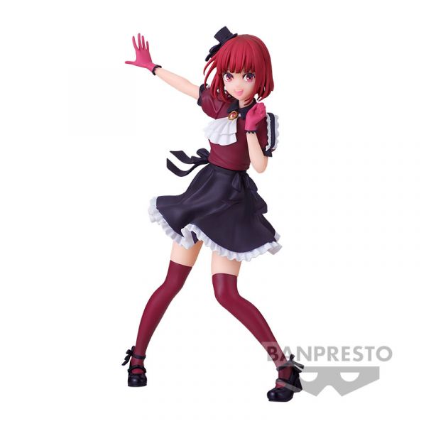 Fixed Pose Figures Statues top product image