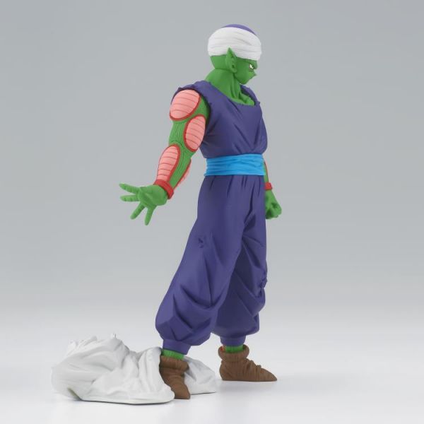 Solid Edge Works The Deployment Vol. 13 Piccolo (Ver. B) (Dragon Ball Z) Additional Image 1