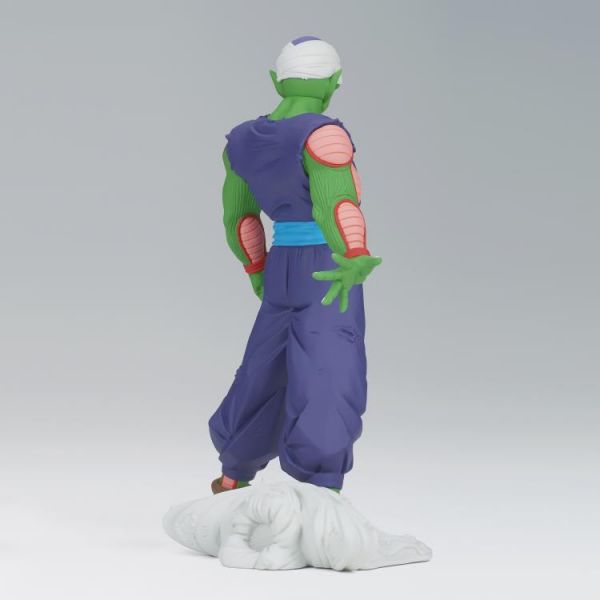 Solid Edge Works The Deployment Vol. 13 Piccolo (Ver. B) (Dragon Ball Z) Additional Image 2