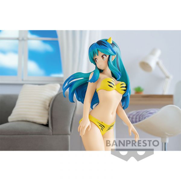 Relax Time Lum Ver. 2 (Urusei Yatsura) Additional Image 1