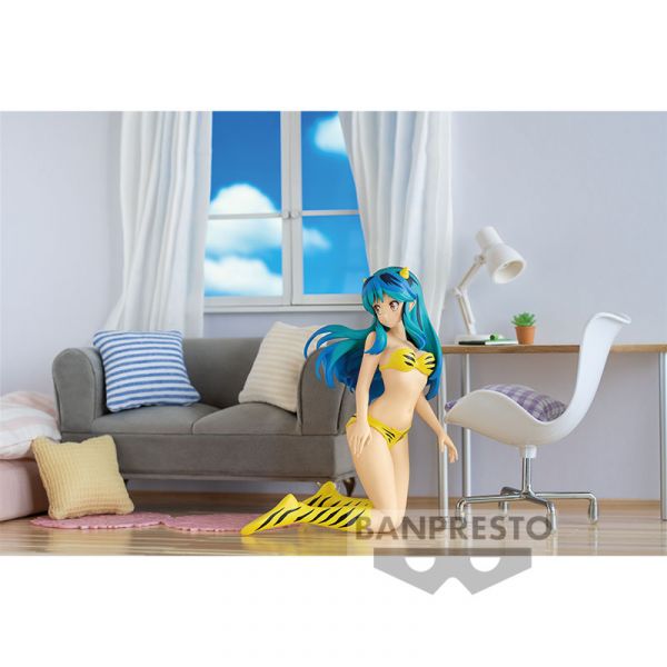 Relax Time Lum Ver. 2 (Urusei Yatsura) Additional Image 3