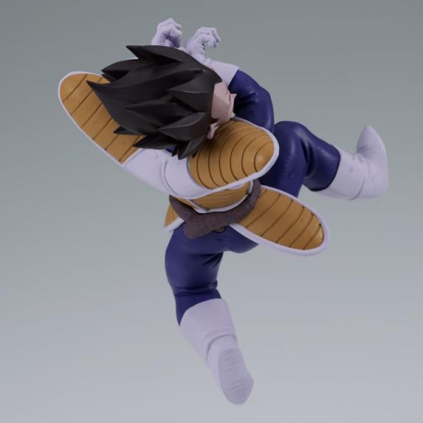 Match Makers Vegeta (vs. Son Goku) (Dragon Ball Z) Additional Image 1
