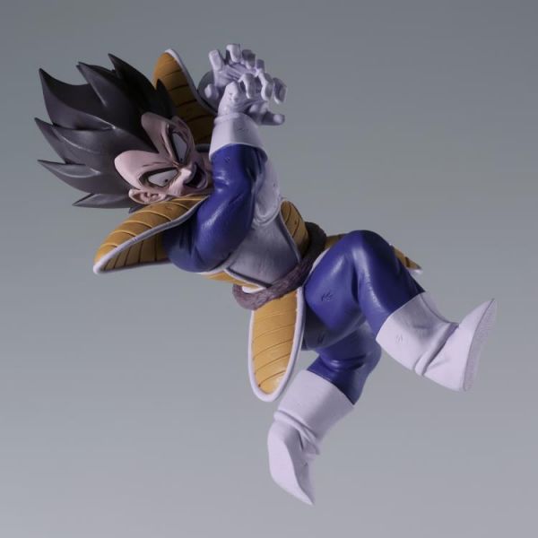 Match Makers Vegeta (vs. Son Goku) (Dragon Ball Z) Additional Image 2