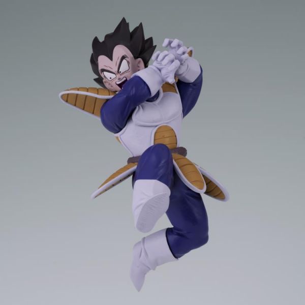 Match Makers Vegeta (vs. Son Goku) (Dragon Ball Z) Additional Image 3