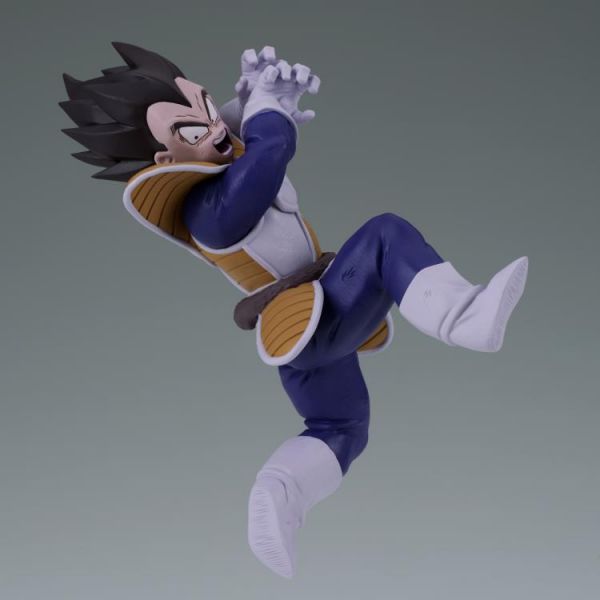 Match Makers Vegeta (vs. Son Goku) (Dragon Ball Z) Additional Image 4