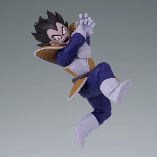 Match Makers Vegeta (vs. Son Goku) (Dragon Ball Z) Main Image
