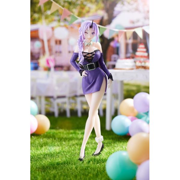 Shion 10th Anniversary Ver, (That Time I Got Reincarnated as a Slime) Additional Image 4