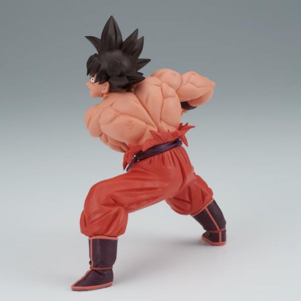 Match Makers Son Goku (vs. Vegeta) (Dragon Ball Z) Additional Image 3