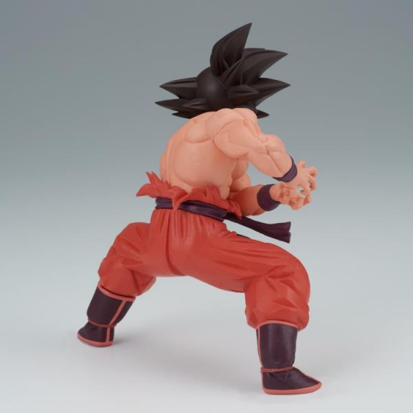 Match Makers Son Goku (vs. Vegeta) (Dragon Ball Z) Additional Image 4