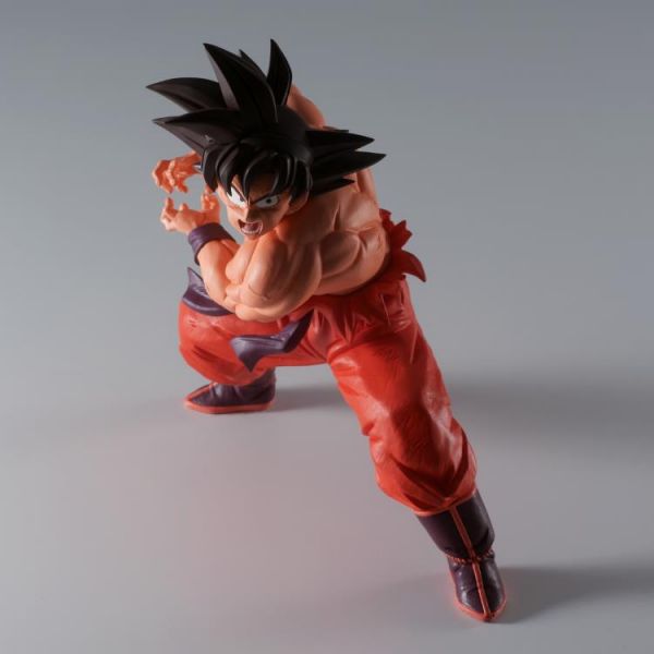 Match Makers Son Goku (vs. Vegeta) (Dragon Ball Z) Additional Image 1