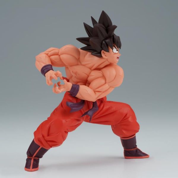 DRAGON BALL Z MATCH MAKERS SUPER SAIYAN SON GOKU(VS COOLER), DRAGON BALL