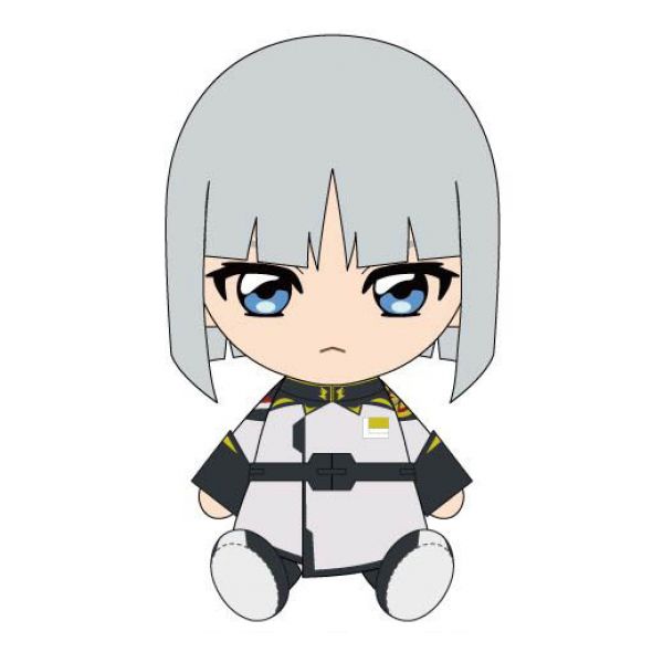 View Chibi Plush Toy Gundam SEED FREEDOM Collection page