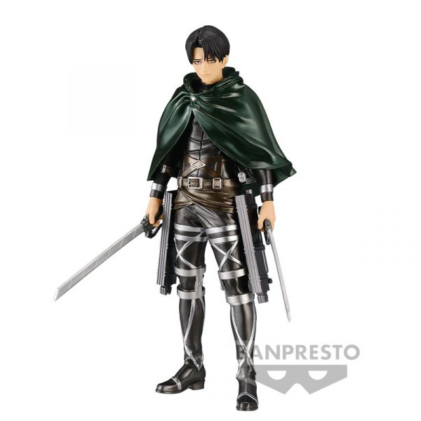 View Prize Figures page