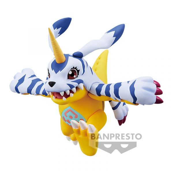 DXF Adventure Archives Special Gabumon (Digimon Adventure) Main Image
