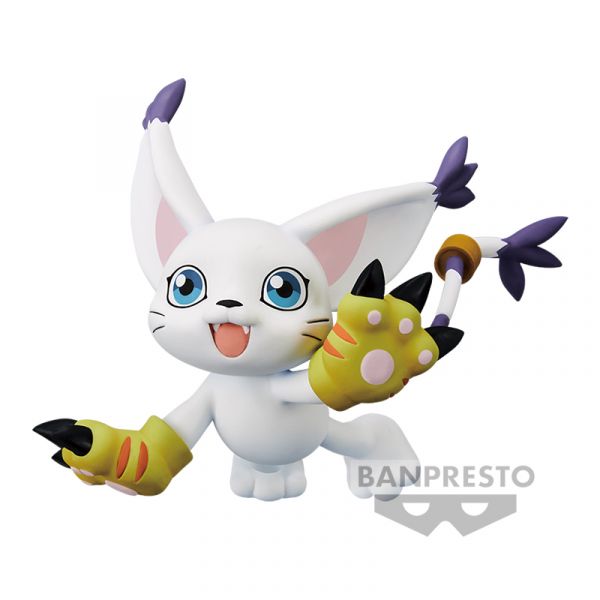 DXF Adventure Archives Special Tailmon (Digimon Adventure) Main Image
