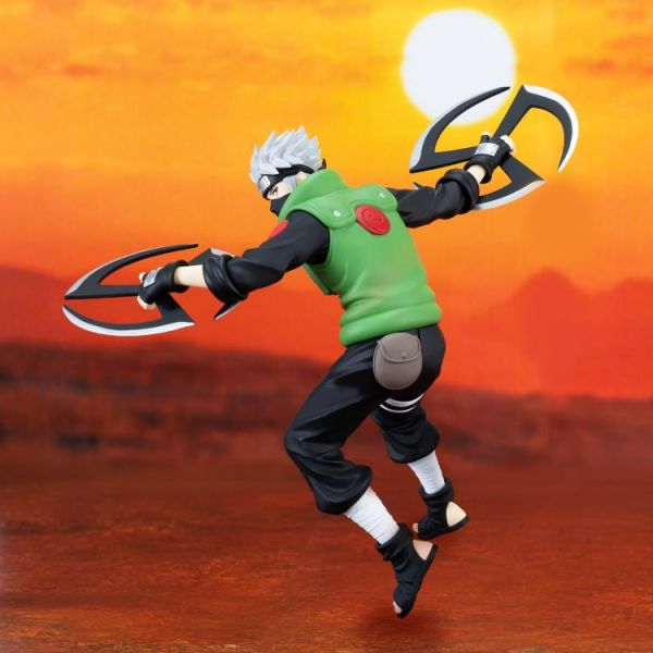 NARUTOP99 Kakashi Hatake (Naruto) Additional Image 2