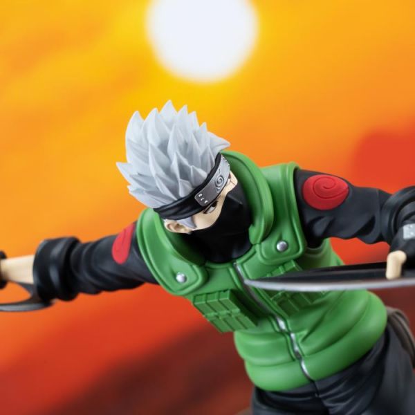 NARUTOP99 Kakashi Hatake (Naruto) Additional Image 3