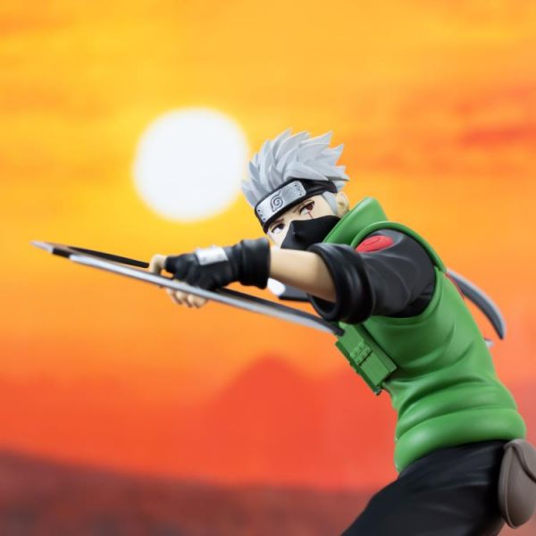 NARUTOP99 Kakashi Hatake (Naruto) Additional Image 4