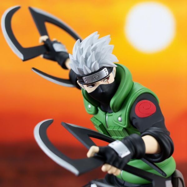 NARUTOP99 Kakashi Hatake (Naruto) Additional Image 5