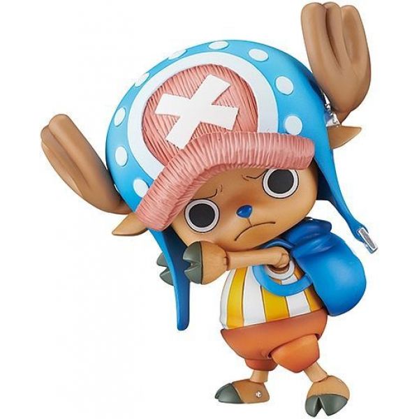Variable Action Heroes Tony Tony Chopper One Piece (Reissue) Additional Image 2