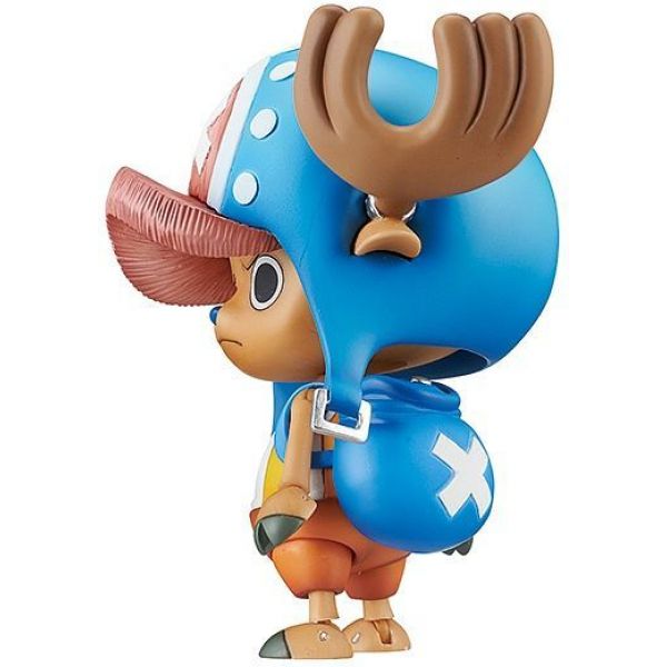 Variable Action Heroes Tony Tony Chopper One Piece (Reissue) Additional Image 4